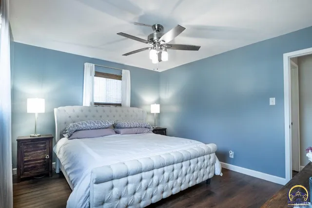 $265,000 | 4800 Southwest Cochise Avenue, Topeka, KS 66614