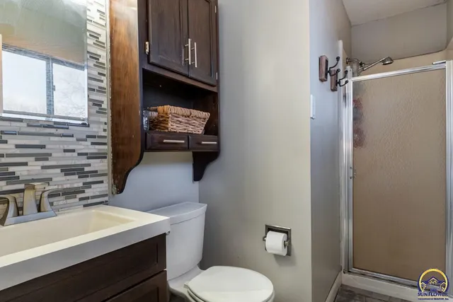 $265,000 | 4800 Southwest Cochise Avenue, Topeka, KS 66614