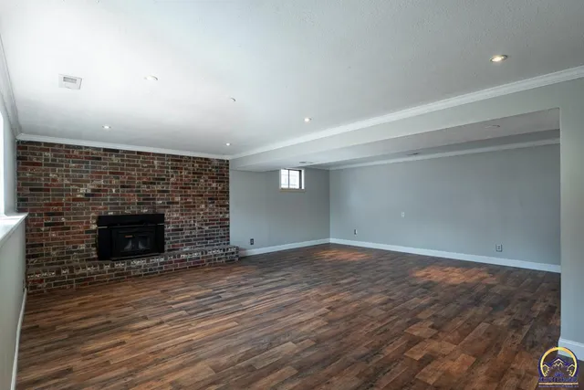 $265,000 | 4800 Southwest Cochise Avenue, Topeka, KS 66614