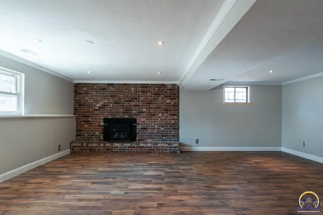 $265,000 | 4800 Southwest Cochise Avenue, Topeka, KS 66614