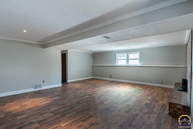 $265,000 | 4800 Southwest Cochise Avenue, Topeka, KS 66614