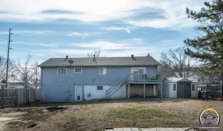 4800 Southwest Cochise Avenue Topeka, KS 66614 - Photo 29 of 32