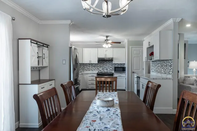 $265,000 | 4800 Southwest Cochise Avenue, Topeka, KS 66614