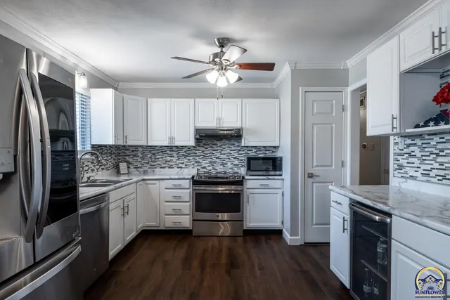 $265,000 | 4800 Southwest Cochise Avenue, Topeka, KS 66614