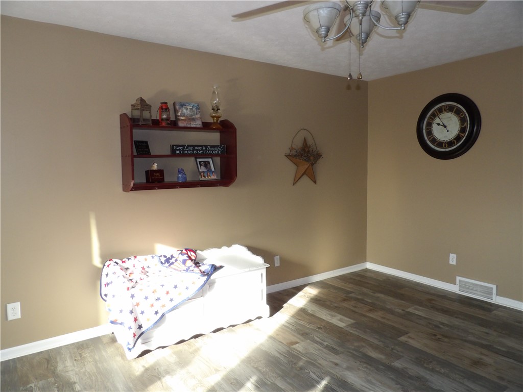 4505 North Alcony Conover Road Conover, OH 45317 - Photo 58 of 64 This versatile room features durable flooring and ample natural light, perfect for any lifestyle.