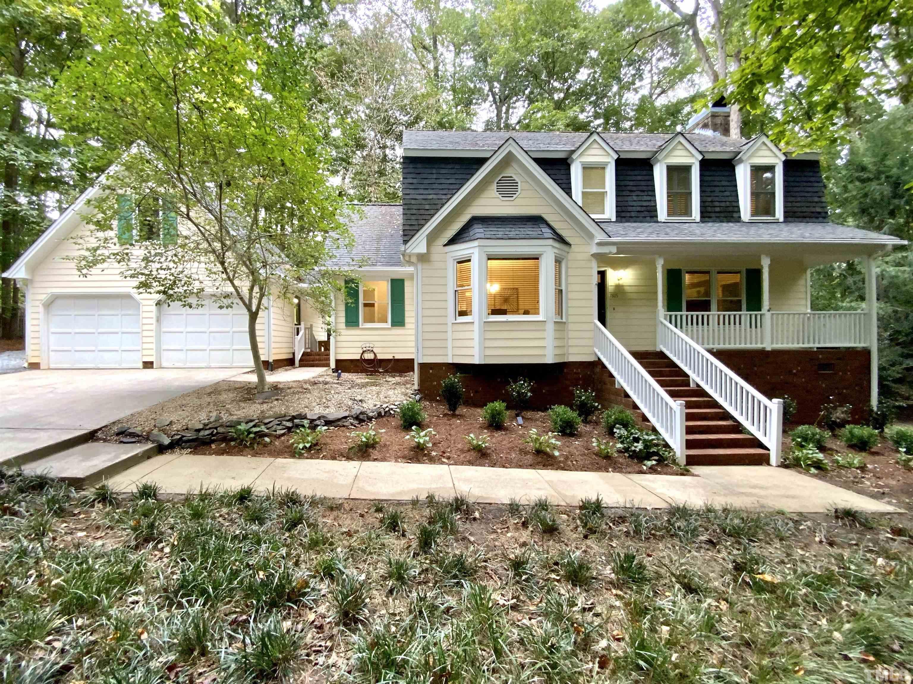 7805 Senter Farm Road Apex, NC 27539 - Photo 1 of 30 Gallery Image 1
