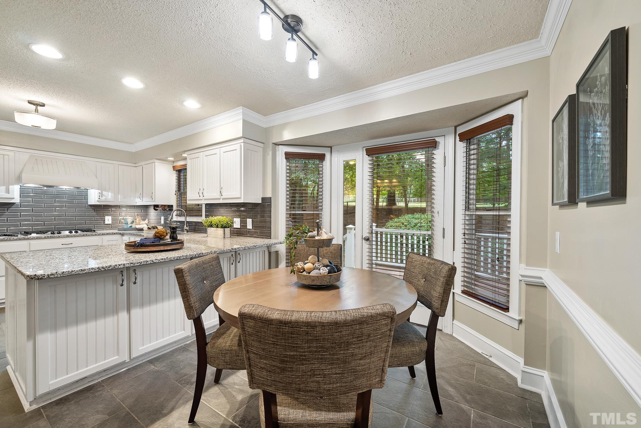 7805 Senter Farm Road Apex, NC 27539 - Photo 2 of 30 Gallery Image 2