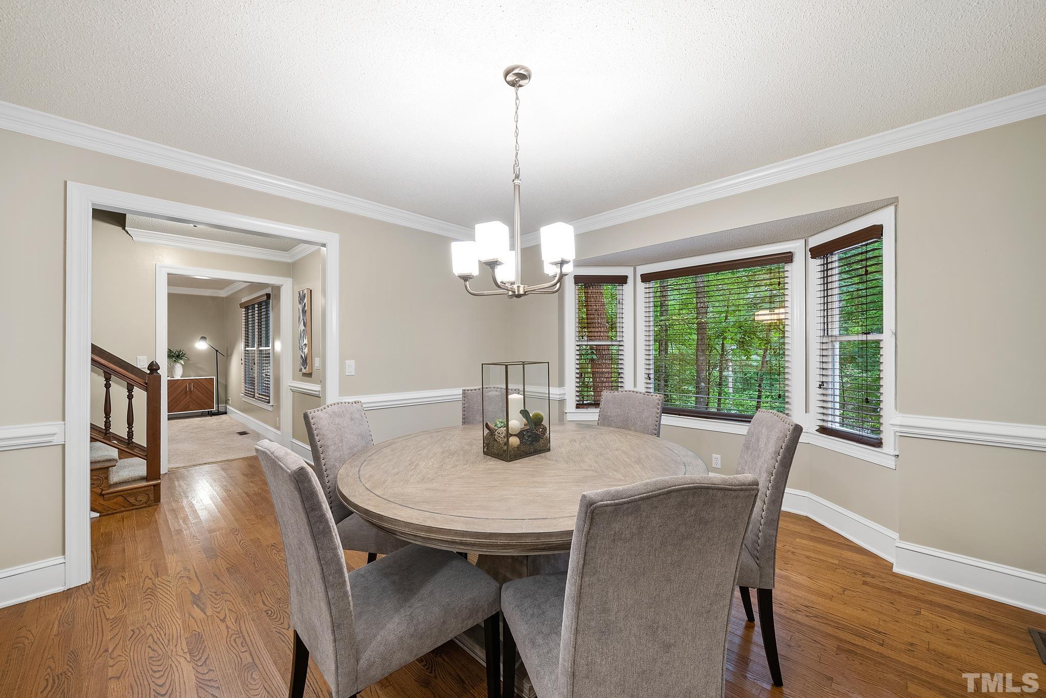 7805 Senter Farm Road Apex, NC 27539 - Photo 16 of 30 Gallery Image 16