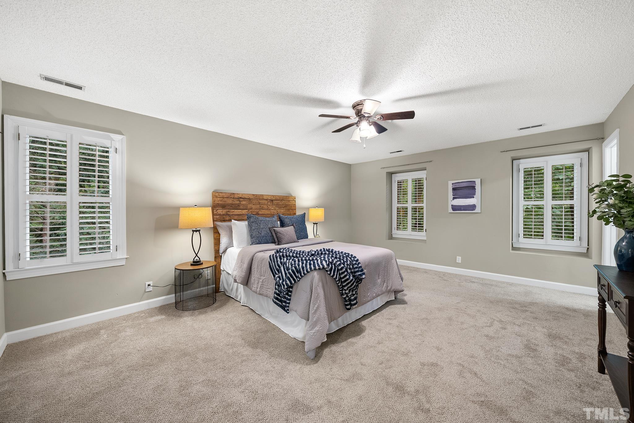 7805 Senter Farm Road Apex, NC 27539 - Photo 20 of 30 Gallery Image 20