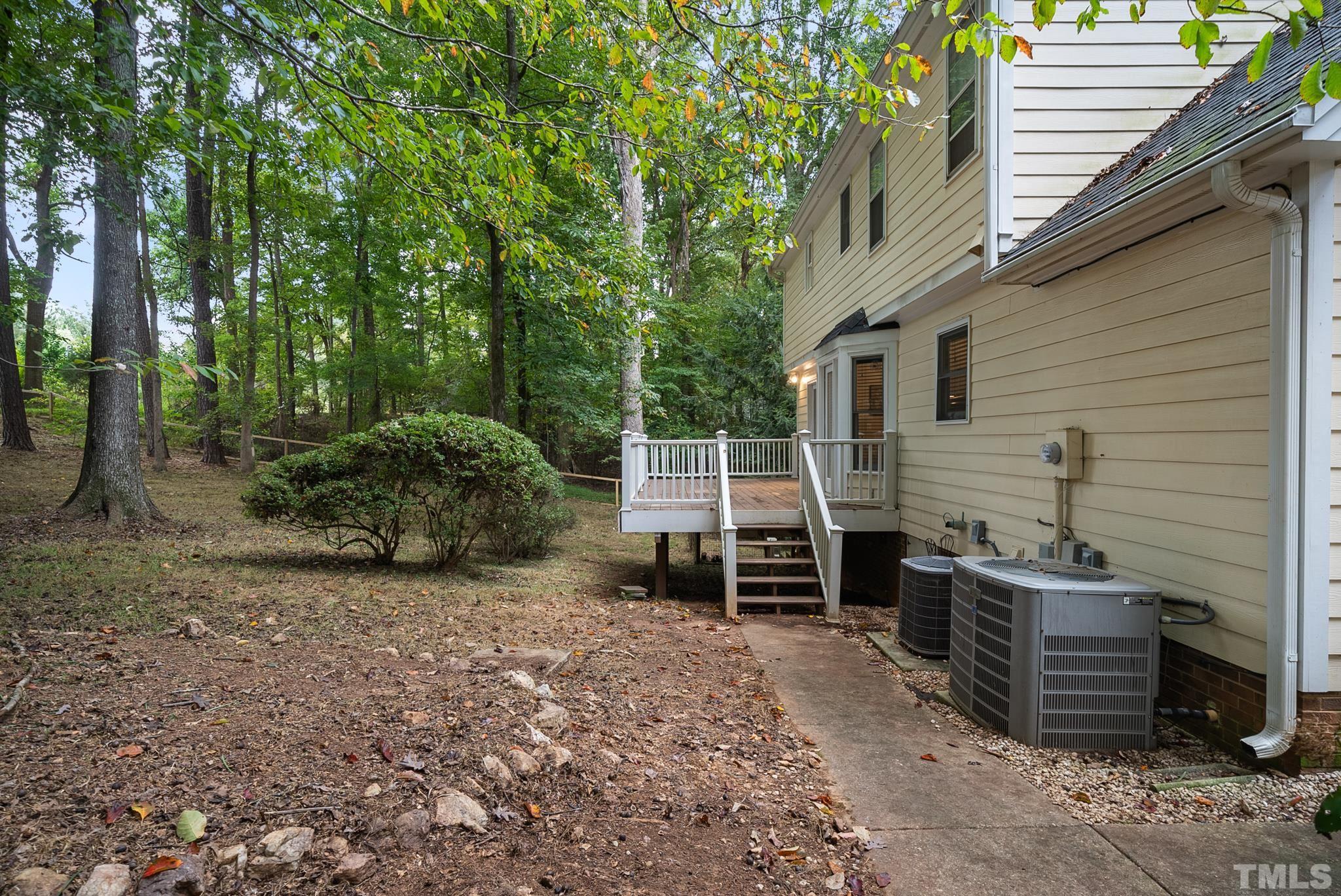 7805 Senter Farm Road Apex, NC 27539 - Photo 28 of 30 Gallery Image 28