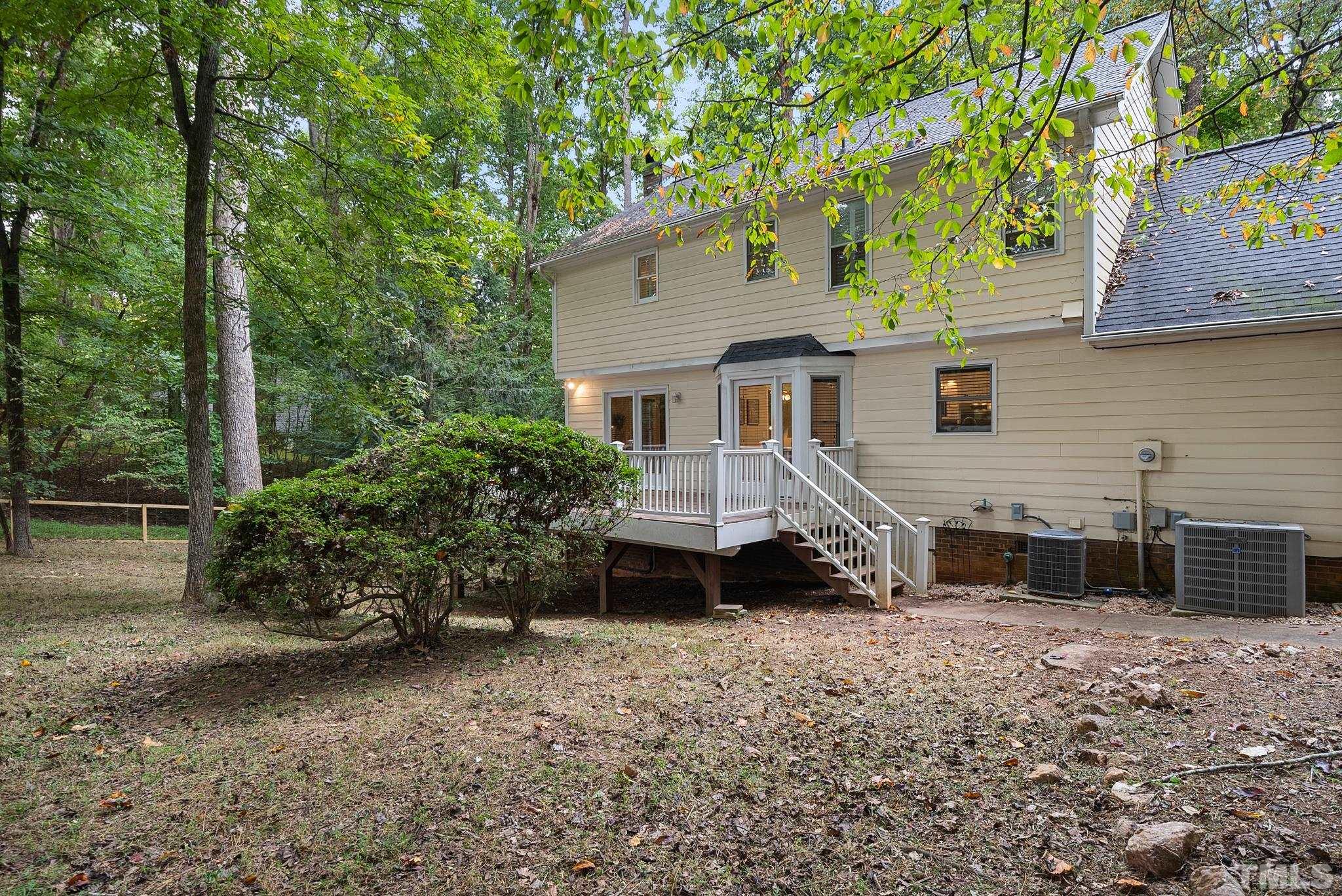 7805 Senter Farm Road Apex, NC 27539 - Photo 29 of 30 Gallery Image 29