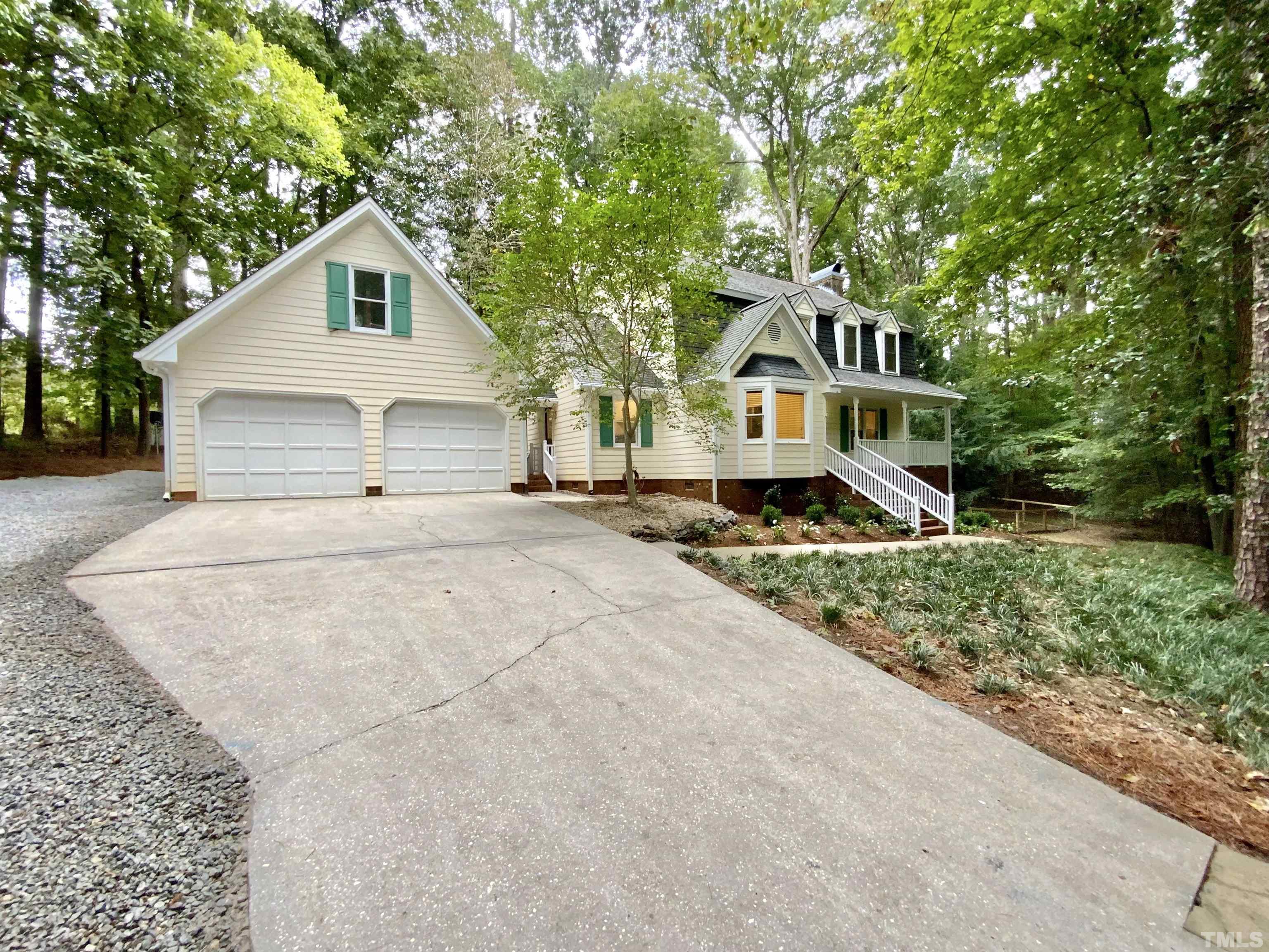 7805 Senter Farm Road Apex, NC 27539 - Photo 5 of 30 Gallery Image 5