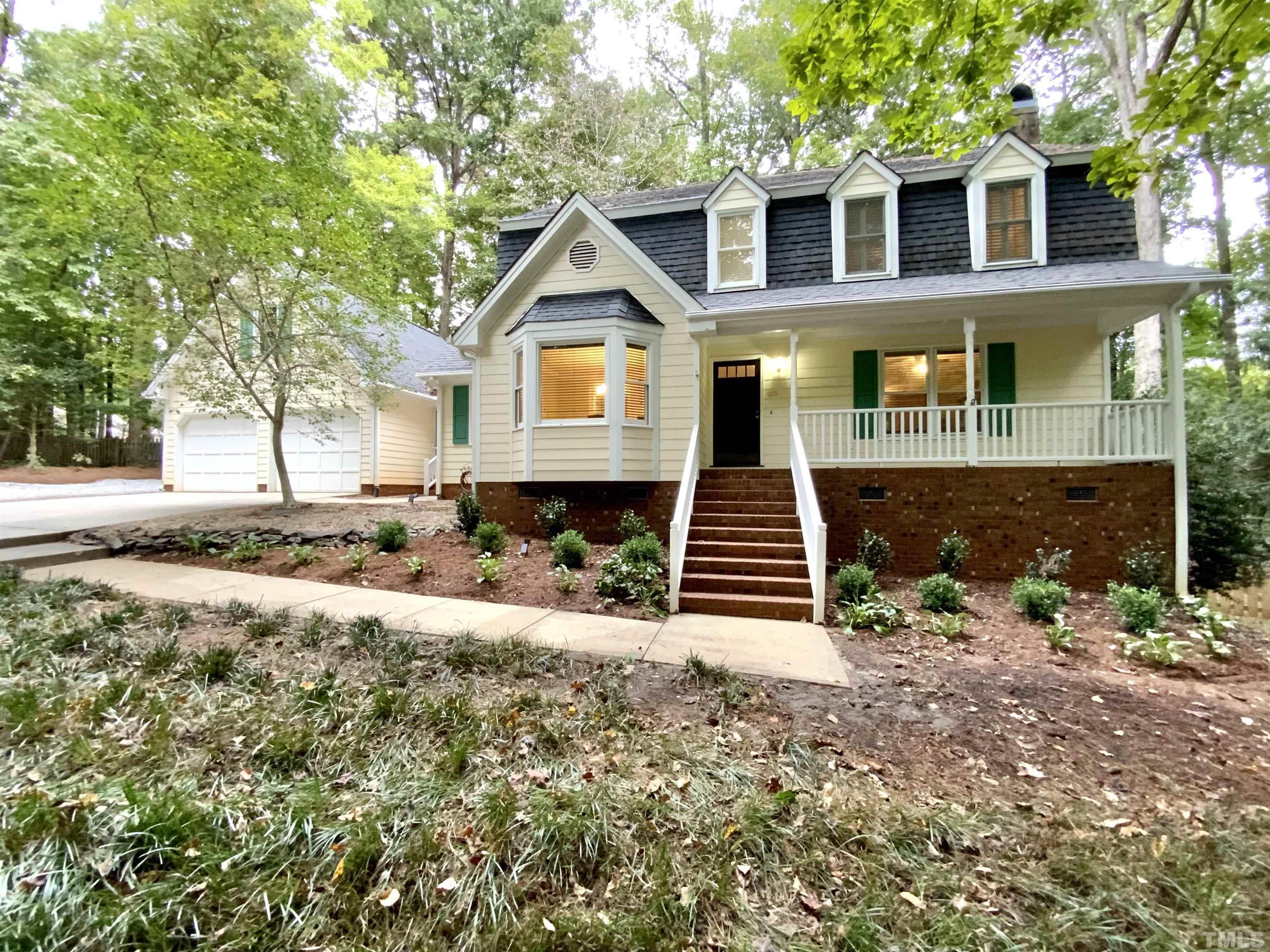 7805 Senter Farm Road Apex, NC 27539 - Photo 6 of 30 Gallery Image 6