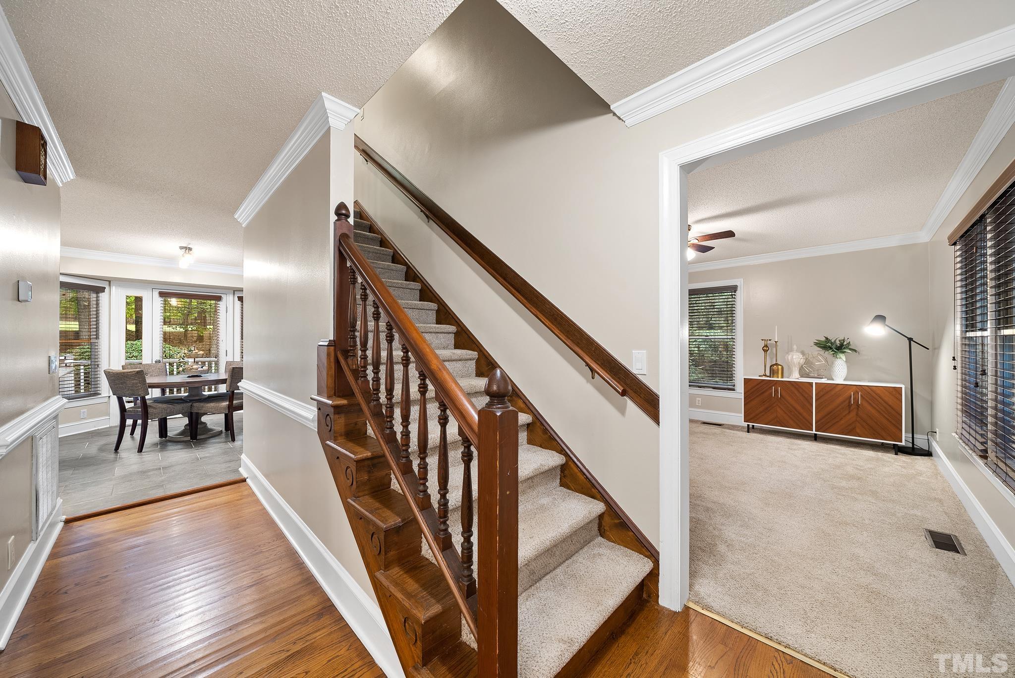 7805 Senter Farm Road Apex, NC 27539 - Photo 7 of 30 Gallery Image 7