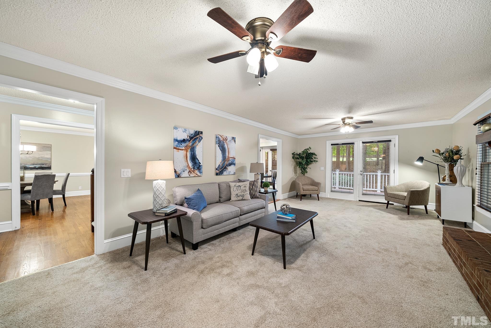 7805 Senter Farm Road Apex, NC 27539 - Photo 9 of 30 Gallery Image 9