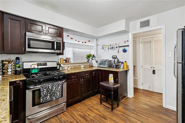 1919 South Rendon Street New Orleans, LA 70125 - Photo 5 of 11
