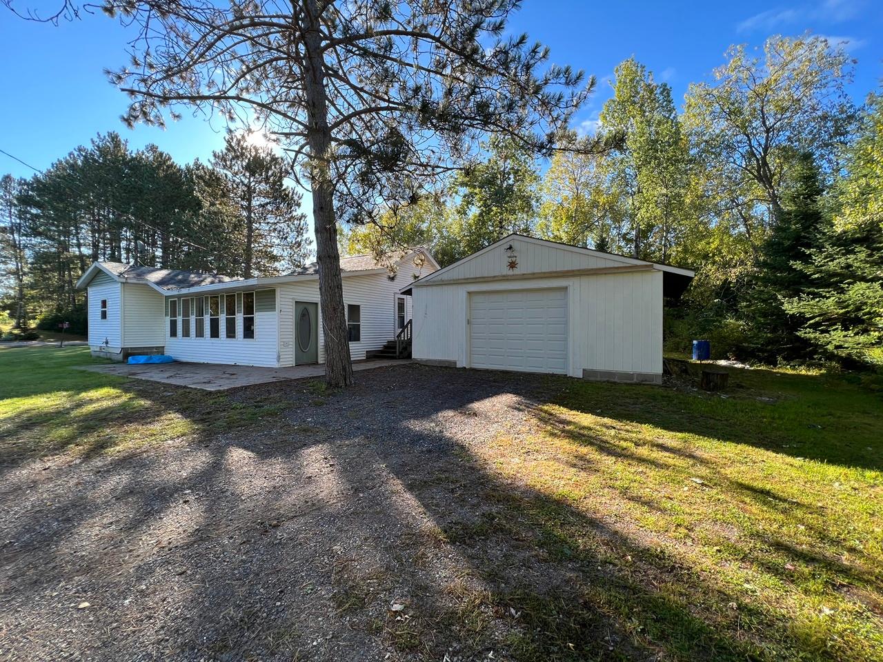4981 Thompson Trail Mercer, WI 54547 - Photo 26 of 29 Gallery Image 26