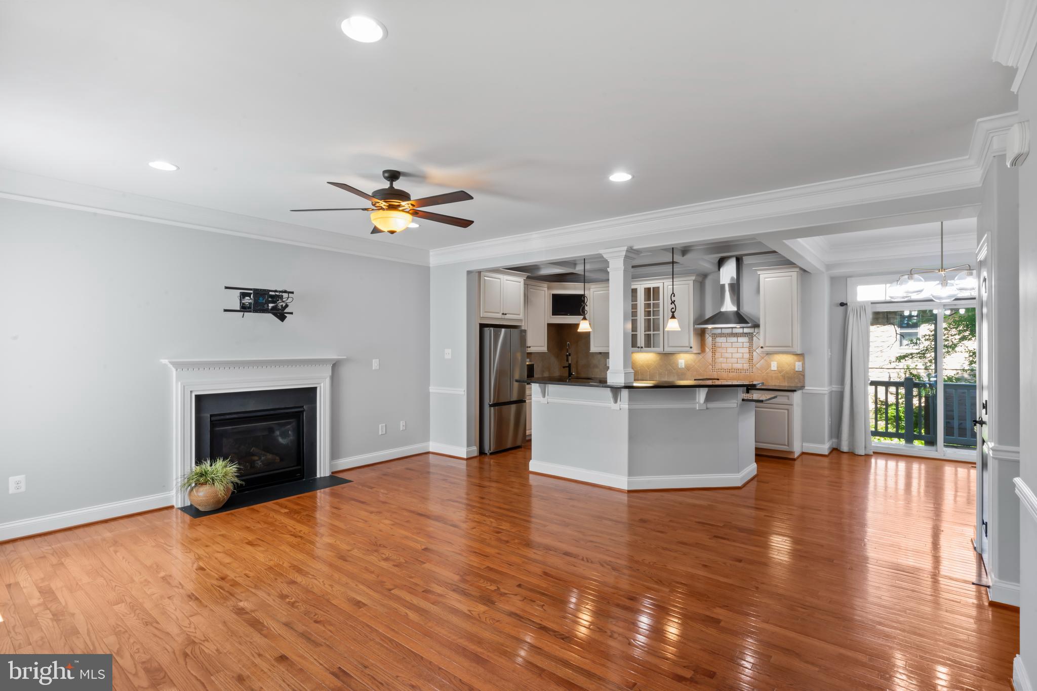 5790 Hunt Club Road Elkridge, MD 21075 - Photo 13 of 84