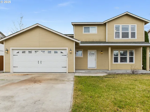 $425,000 | 1440 Northeast Misty Drive, Hermiston, OR 97838