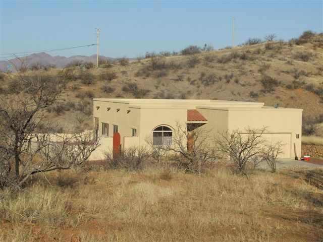 402 Camino Osito Rio Rico, AZ 85648 - Photo 1 of 7