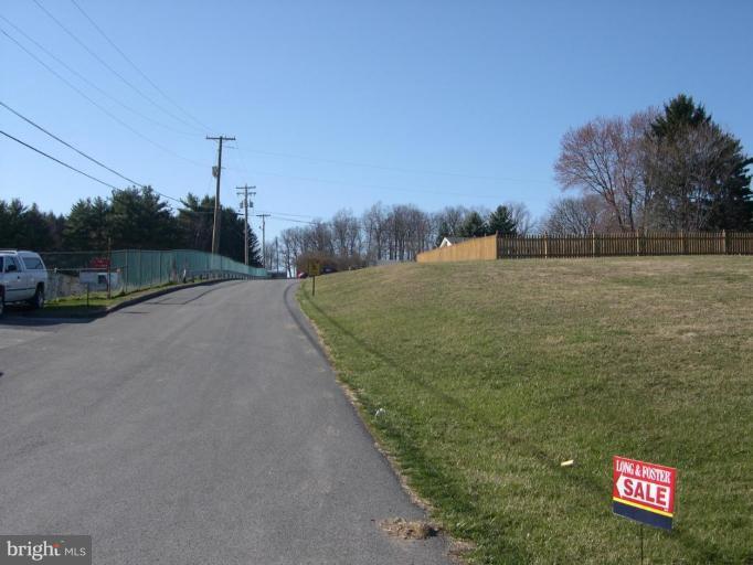 3538 Basler Road Hampstead, MD 21074 - Photo 12 of 14 a view of a street