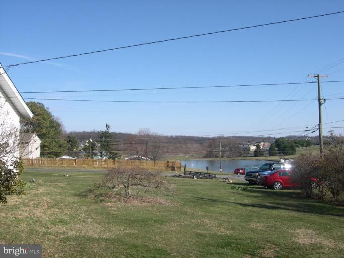 3538 Basler Road Hampstead, MD 21074 - Photo 13 of 14 a view of outdoor space and yard