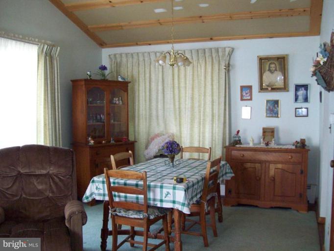 3538 Basler Road Hampstead, MD 21074 - Photo 3 of 14 a dining room with furniture and window