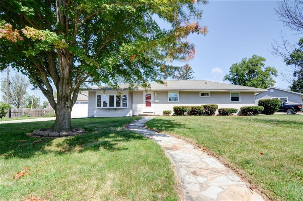 47 Sandcreek Drive Decatur, IL 62521 - Photo 1 of 1 Gallery Image 1