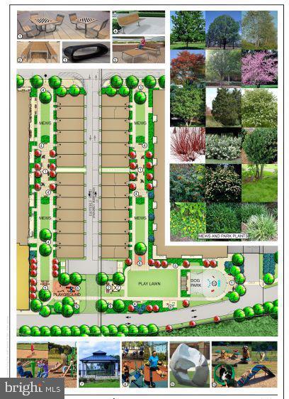 1872 Easterly Road, Unit 1004 Reston, VA 20190 - Photo 3 of 12 Gorgeous Parkland surrounds your Home