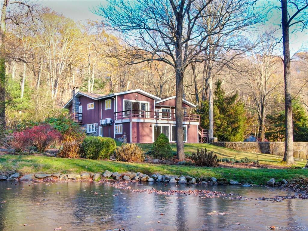 297 Oscaleta Road Ridgefield, CT 06877 - Photo 1 of 1