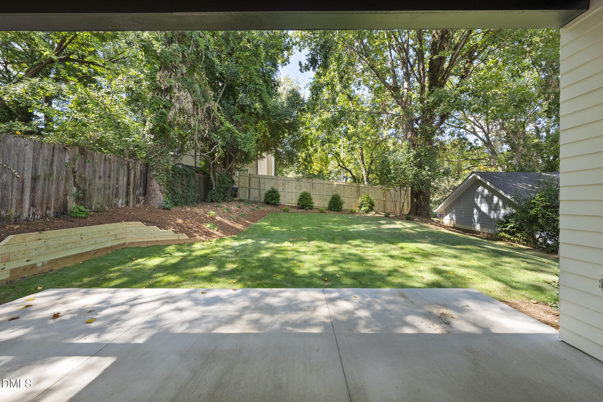 1009 Parker Street Raleigh, NC 27607 - Photo 61 of 66 DSC06290