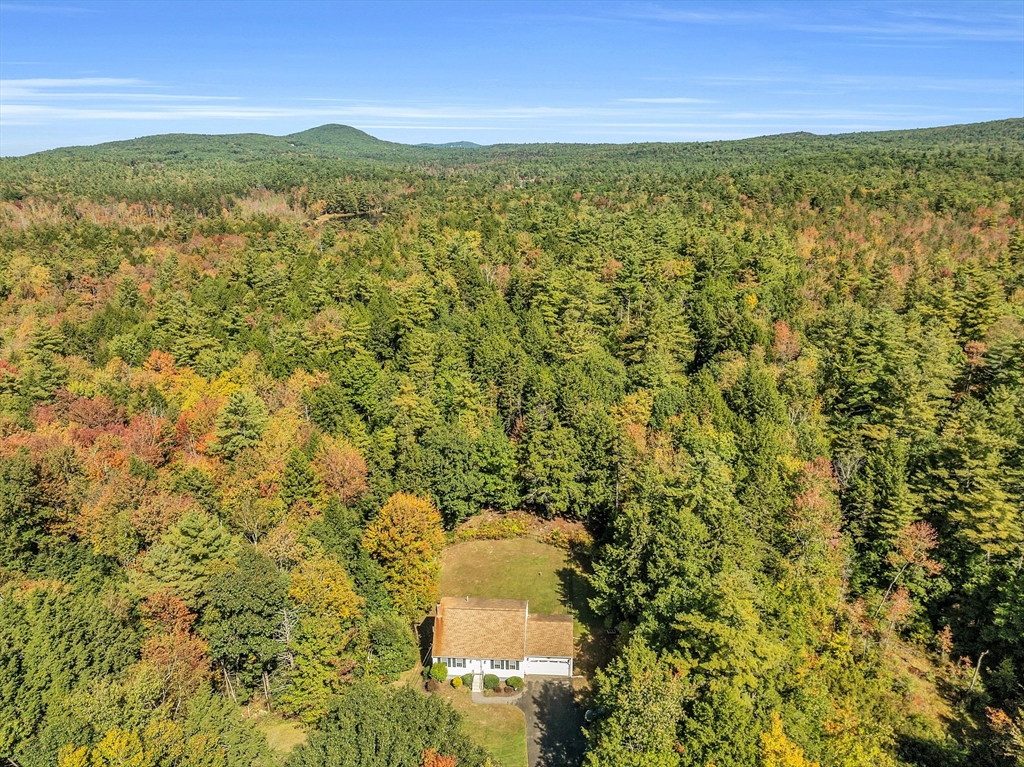 76 Ferin Road Ashburnham, MA 01430 - Photo 33 of 41 a view of lake view and mountain view