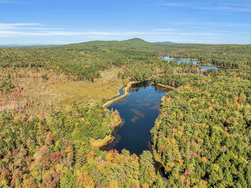 76 Ferin Road Ashburnham, MA 01430 - Photo 41 of 41 a view of lake view and mountain