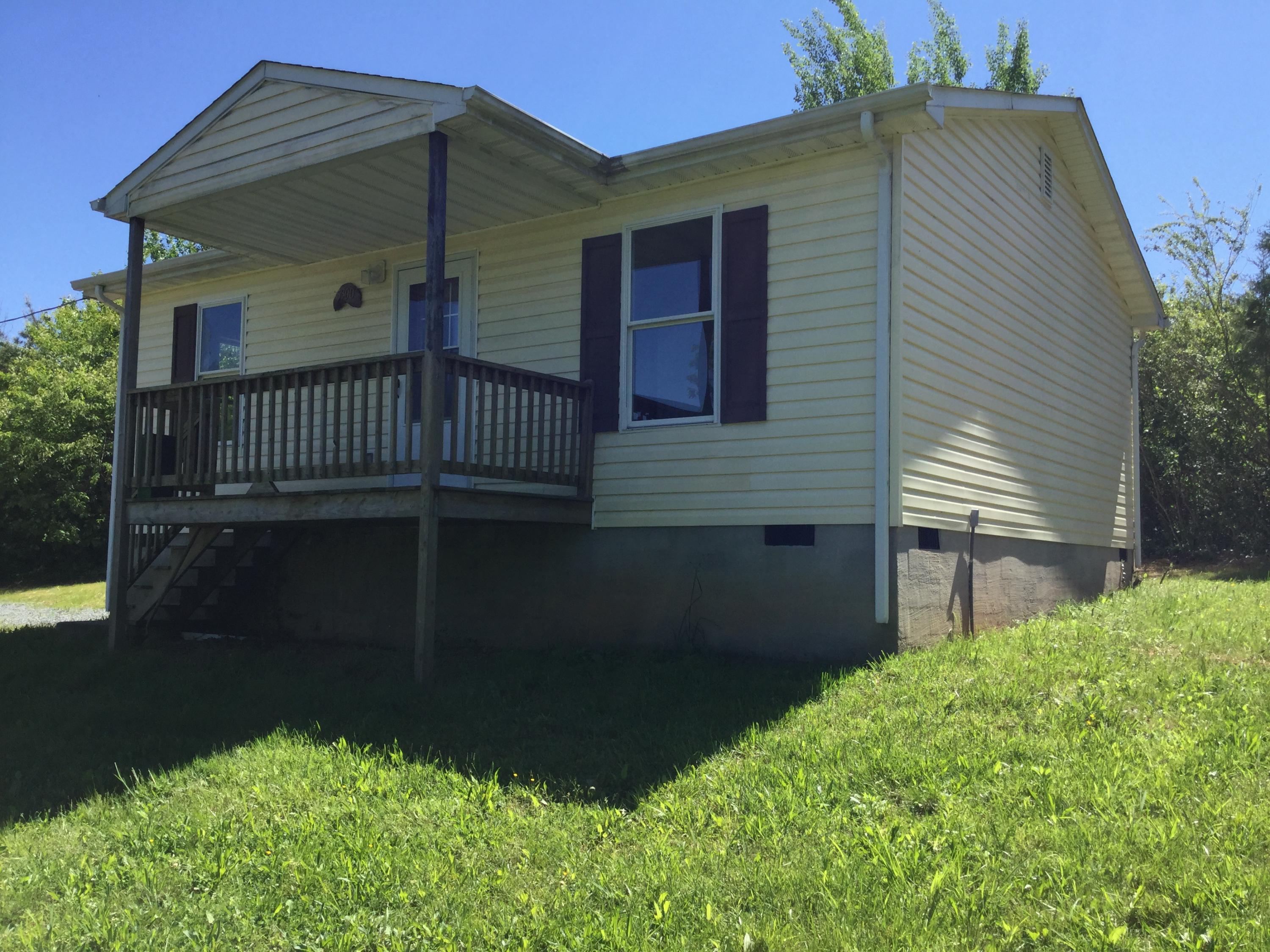 5300 Sontag Road Rocky Mount, VA 24151 - Photo 1 of 16 Front of Home