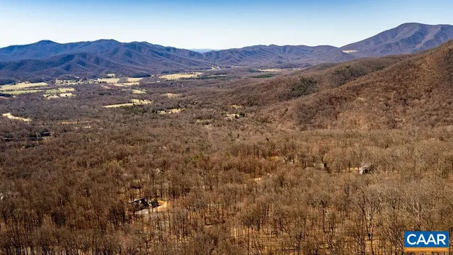 $84,900 | Tbd Far Knob Climb, Nellysford, VA 22958