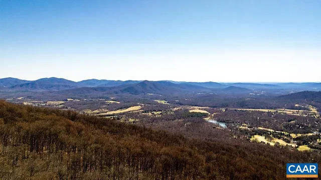 $84,900 | Tbd Far Knob Climb, Nellysford, VA 22958