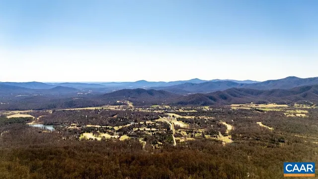 $84,900 | Tbd Far Knob Climb, Nellysford, VA 22958