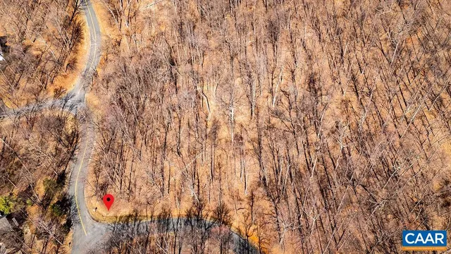 $84,900 | Tbd Far Knob Climb, Nellysford, VA 22958