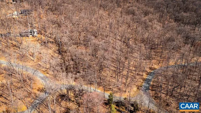 $84,900 | Tbd Far Knob Climb, Nellysford, VA 22958