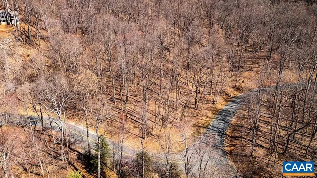 $84,900 | Tbd Far Knob Climb, Nellysford, VA 22958