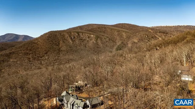 $84,900 | Tbd Far Knob Climb, Nellysford, VA 22958