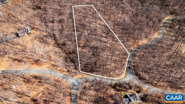 $84,900 | Tbd Far Knob Climb, Nellysford, VA 22958