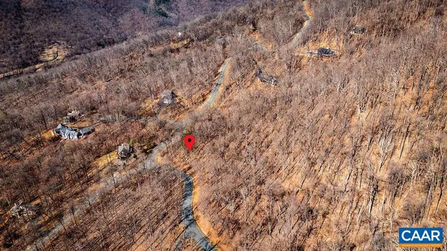 $84,900 | Tbd Far Knob Climb, Nellysford, VA 22958