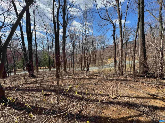 $84,900 | Tbd Far Knob Climb, Nellysford, VA 22958