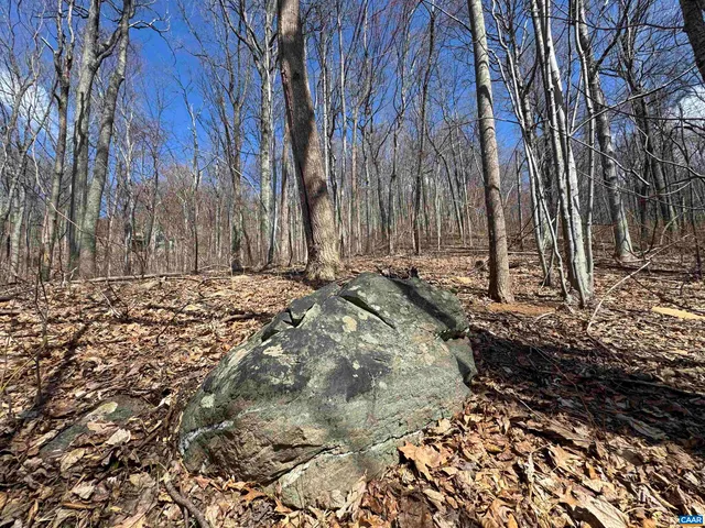 $84,900 | Tbd Far Knob Climb, Nellysford, VA 22958