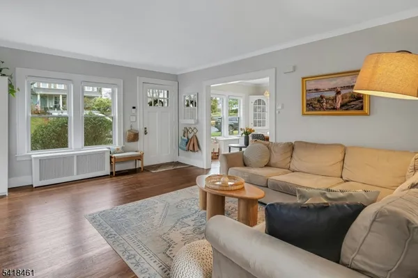 a kitchen with stainless steel appliances a refrigerator stove and sink