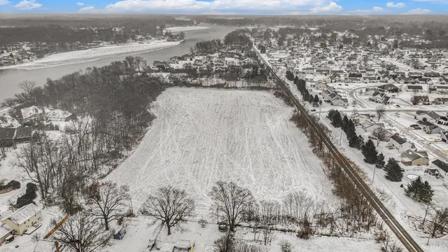 $2,500,000 | Tbd Vistula Road, Osceola, IN 46561