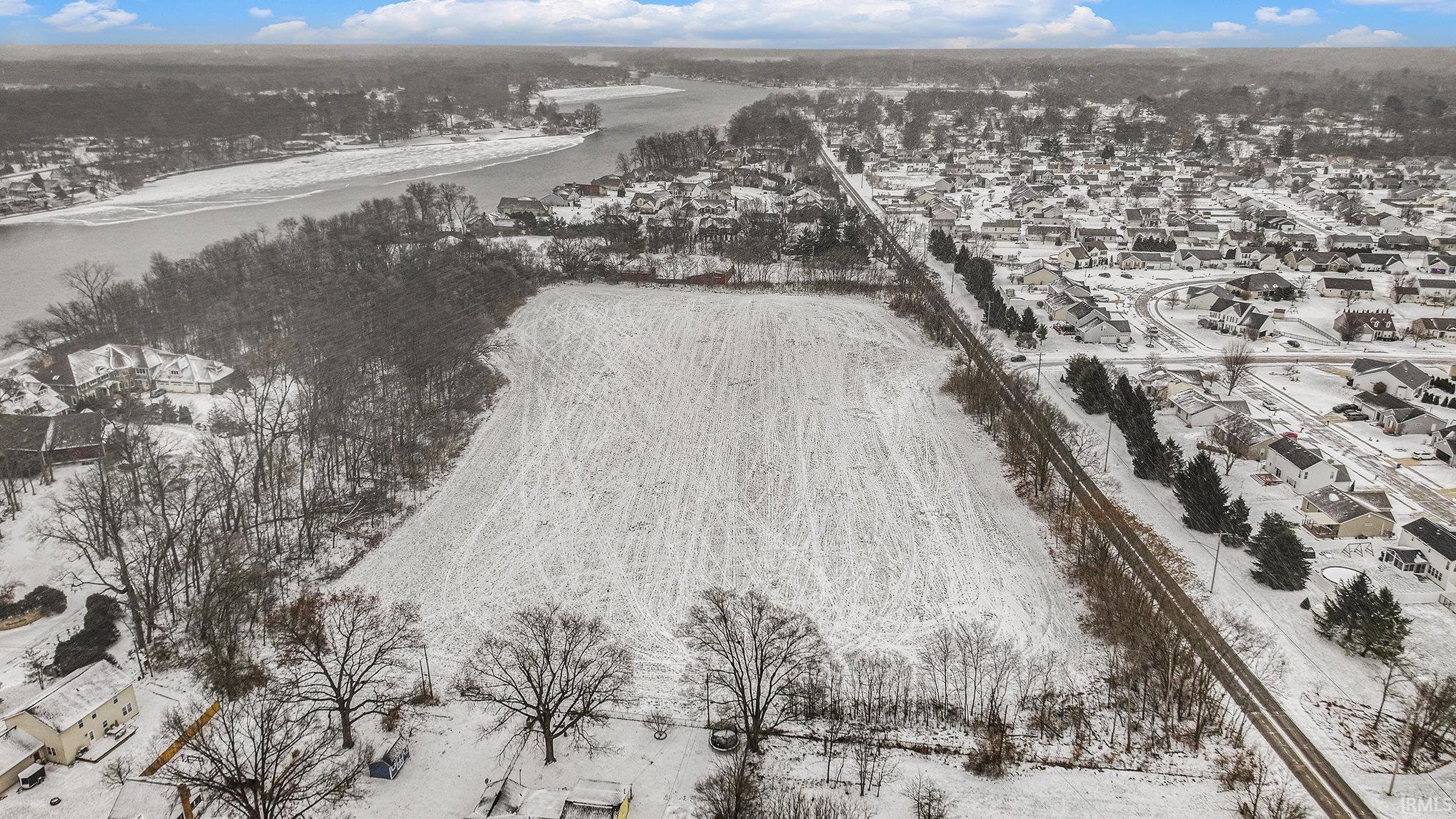 Tbd Vistula Road Osceola, IN 46561 - Photo 11 of 15