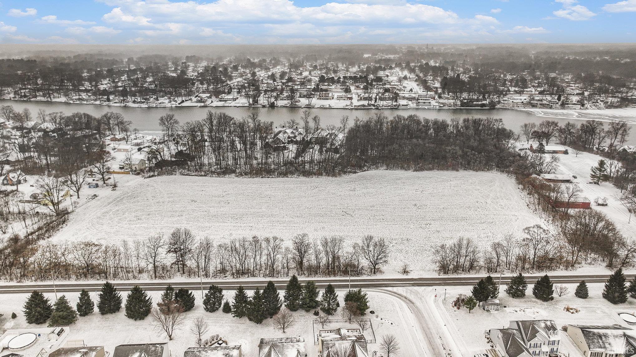 Tbd Vistula Road Osceola, IN 46561 - Photo 12 of 15