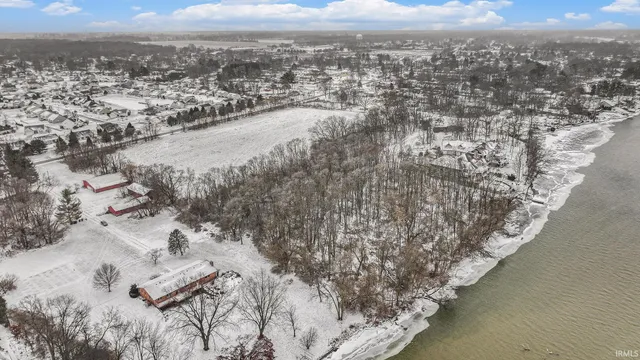 $2,500,000 | Tbd Vistula Road, Osceola, IN 46561